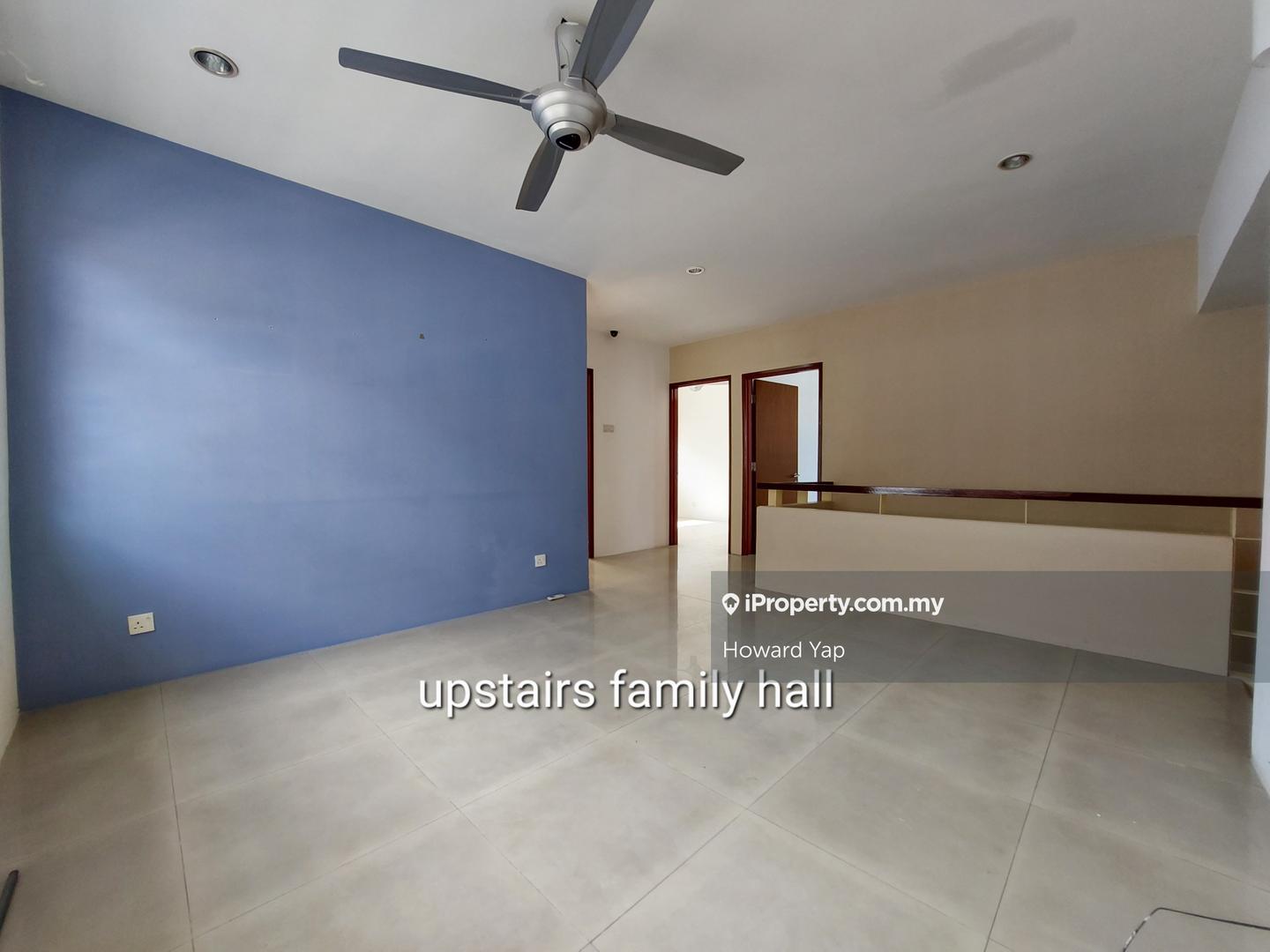 Rumah Berkembar untuk Dijual di Taman Desa, Taman Desa oleh Howard Yap - iProperty.com.my