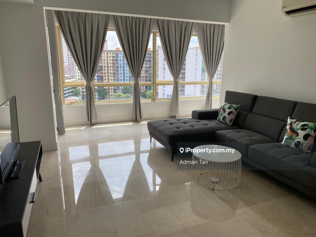 Kondominium untuk Dijual di Northpoint Residences oleh Adman Tan - iProperty.com.my