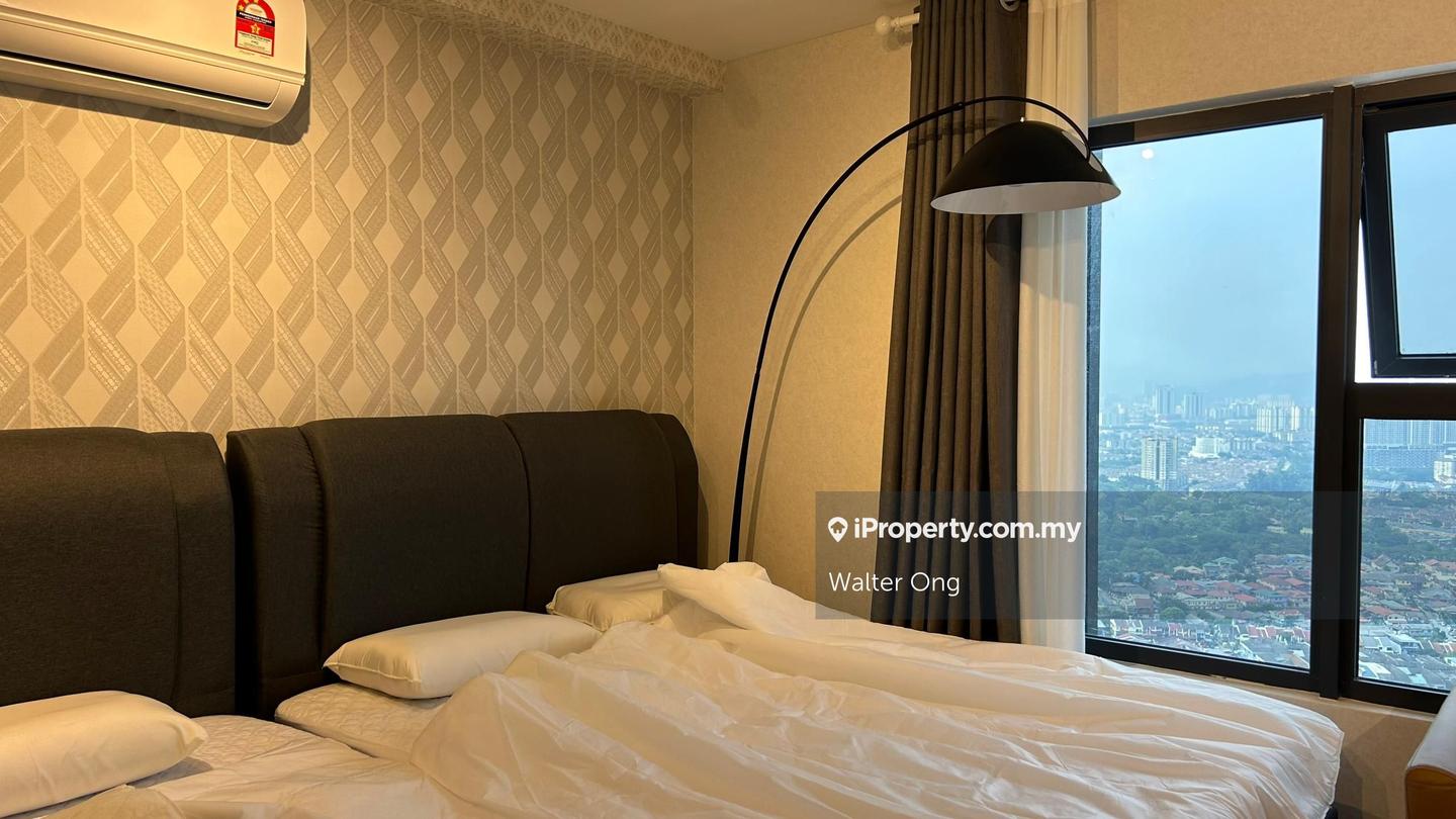 Service Residence for Rent in Arte Cheras by Walter Ong - iProperty.com.my