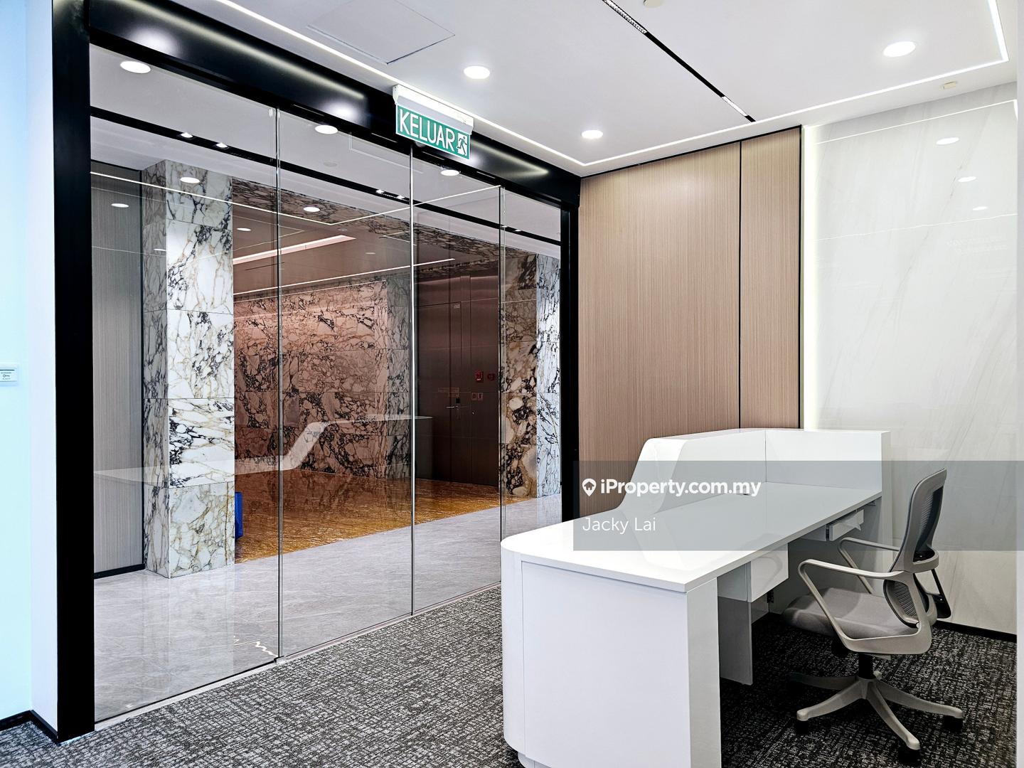 Office for Rent in KLCC, KL City Centre by Jacky Lai - iProperty.com.my