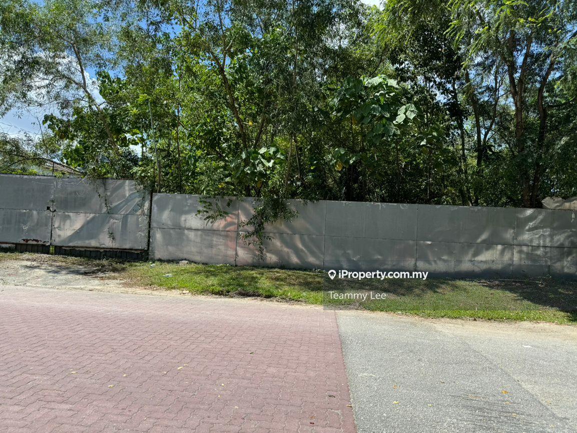 Residential Land for Sale in 2.04 Acres Development Land at Taman Rakan, Cheras, Cheras by Teammy Lee - iProperty.com.my