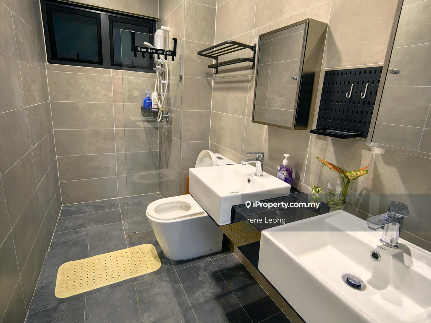 Service Residence for Rent in The Enclave by Irene Leong - iProperty.com.my