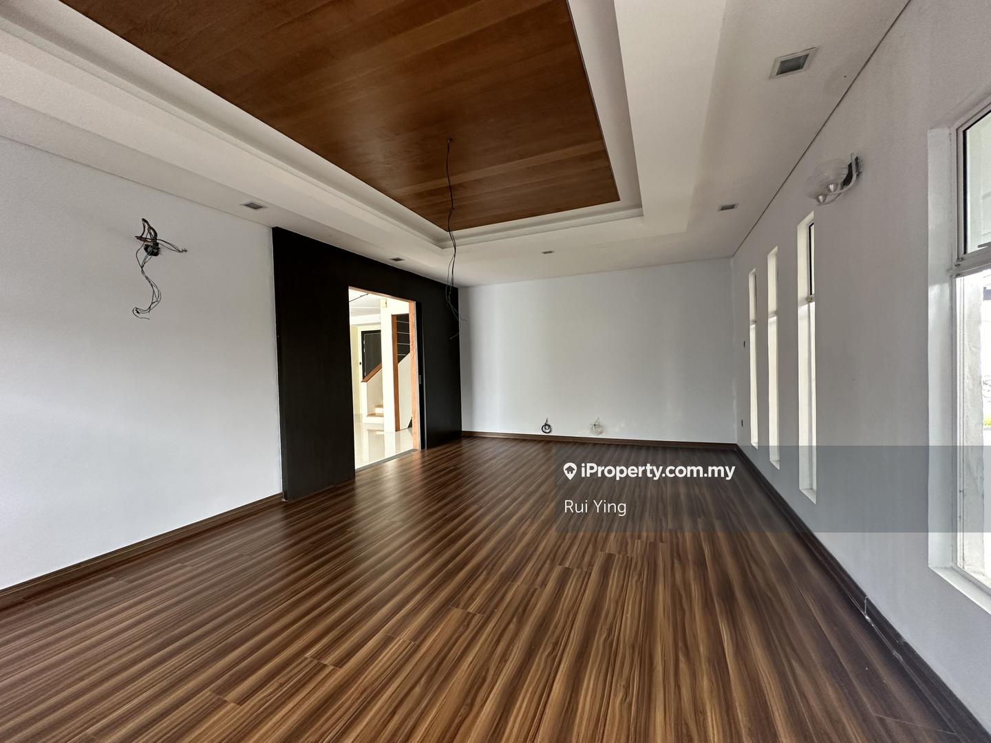 Bungalow House for Sale in Saujana Impian, Kajang by Rui Ying - iProperty.com.my