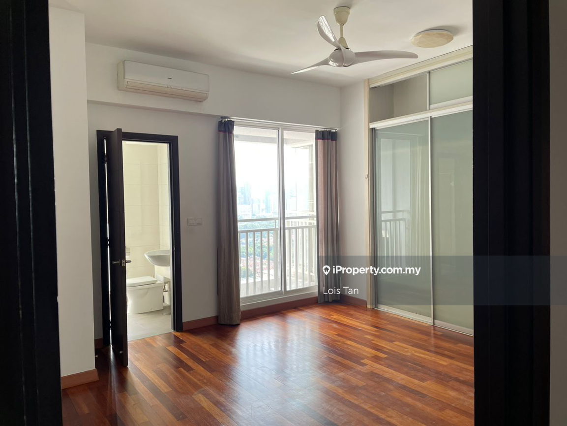Kondominium untuk Disewa di 9 Bukit Utama Condominium oleh Lois Tan - iProperty.com.my