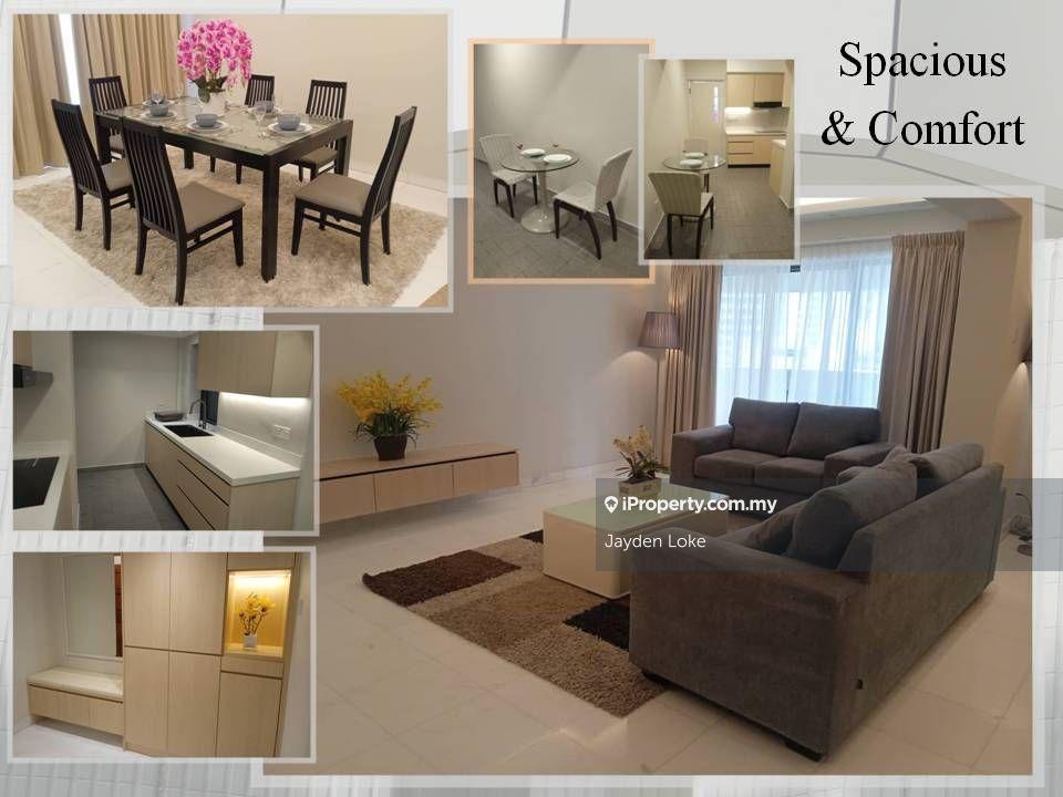 Condominium for Rent in UBN Apartment by Jayden Loke - iProperty.com.my