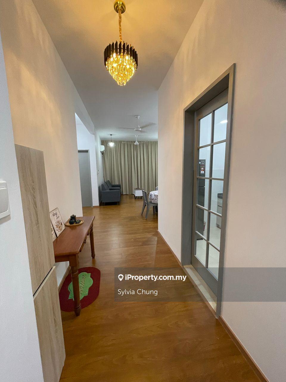 Condominium for Sale in One Sulaman by Sylvia Chung - iProperty.com.my