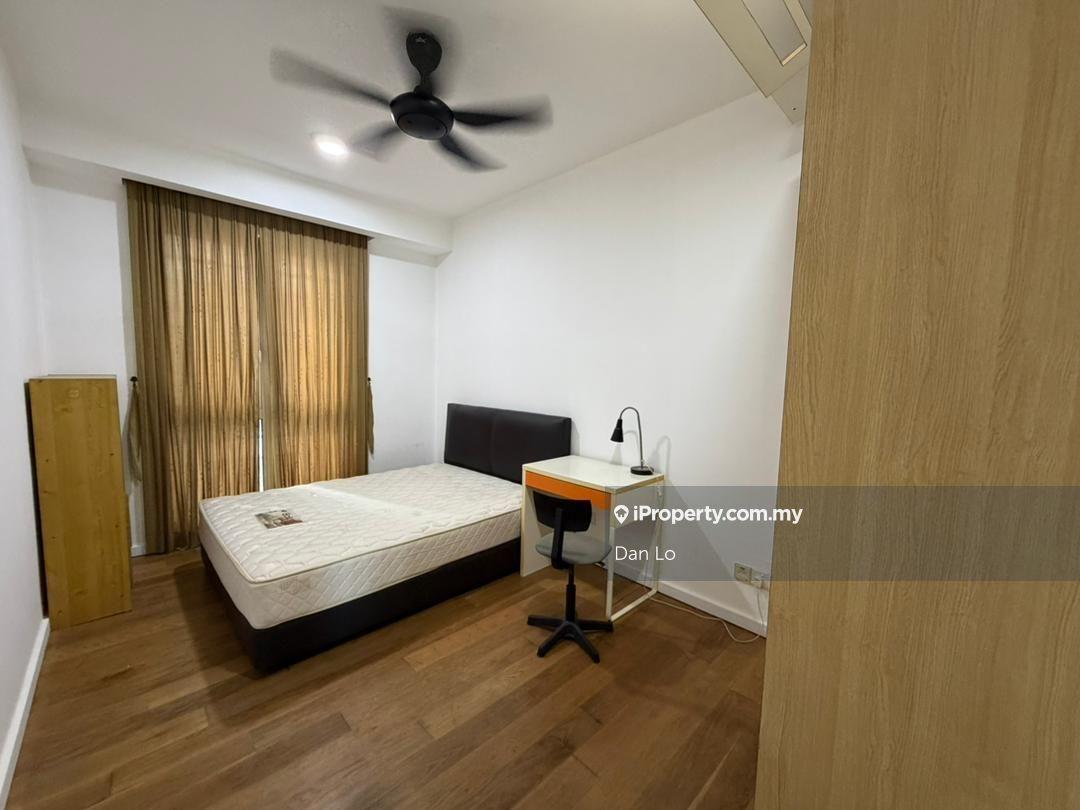 Service Residence for Rent in myHabitat by Dan Lo - iProperty.com.my