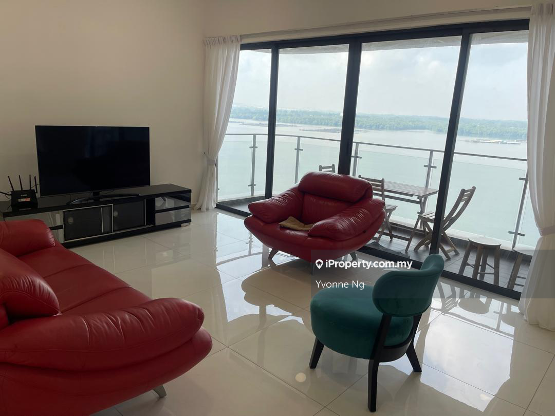 Kondominium untuk Dijual di Royal Strand @ Country Garden Danga Bay oleh Yvonne Ng - iProperty.com.my