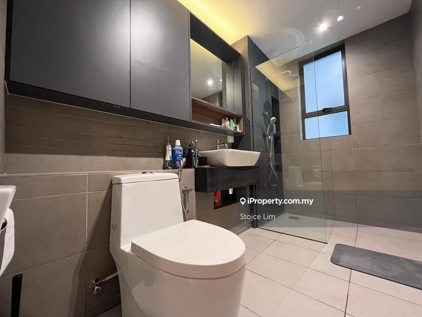 Kondominium untuk Dijual di Irama Wangsa oleh Stojce Lim - iProperty.com.my