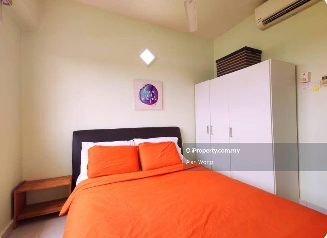 Service Residence for Rent in Main Place Residence by Alan Wong - iProperty.com.my