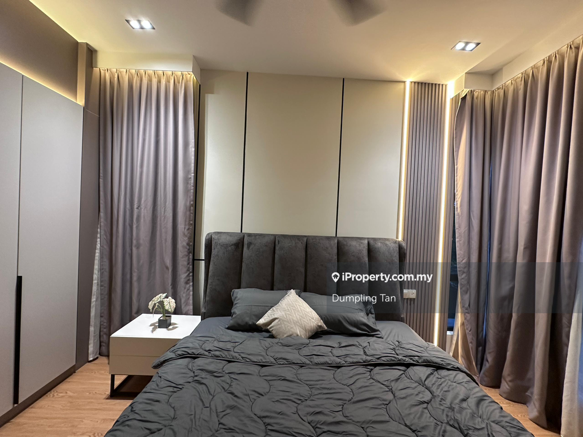 Banglo untuk Disewa di Dalia, Telok Panglima Garang oleh Dumpling Tan - iProperty.com.my