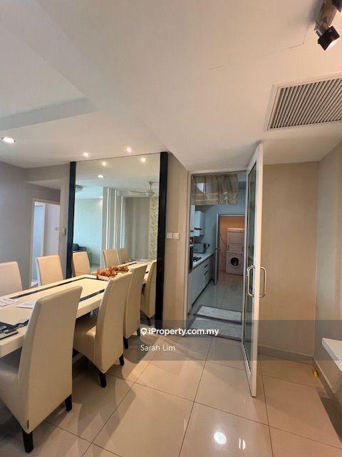 Service Residence for Sale in Solaris Dutamas by Sarah Lim - iProperty.com.my