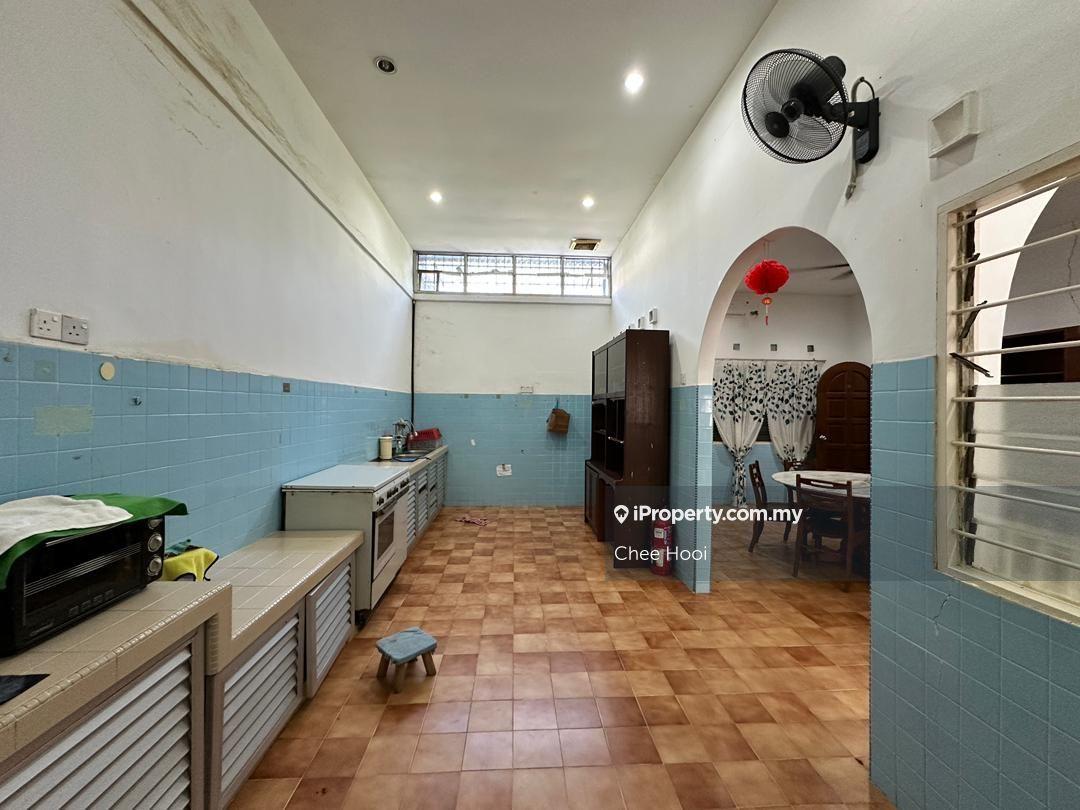 Rumah Berkembar untuk Dijual di pulau tikus, Pulau Tikus oleh Chee Hooi - iProperty.com.my