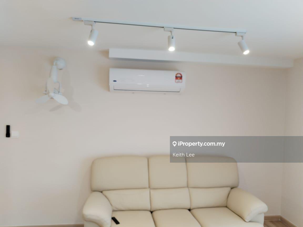 Service Residence for Rent in Arte Cheras by Keith Lee - iProperty.com.my