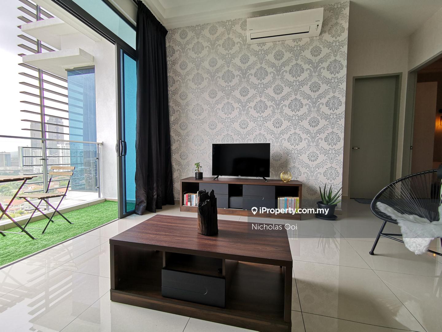 Service Residence for Rent in PJ Midtown by Nicholas Ooi - iProperty.com.my