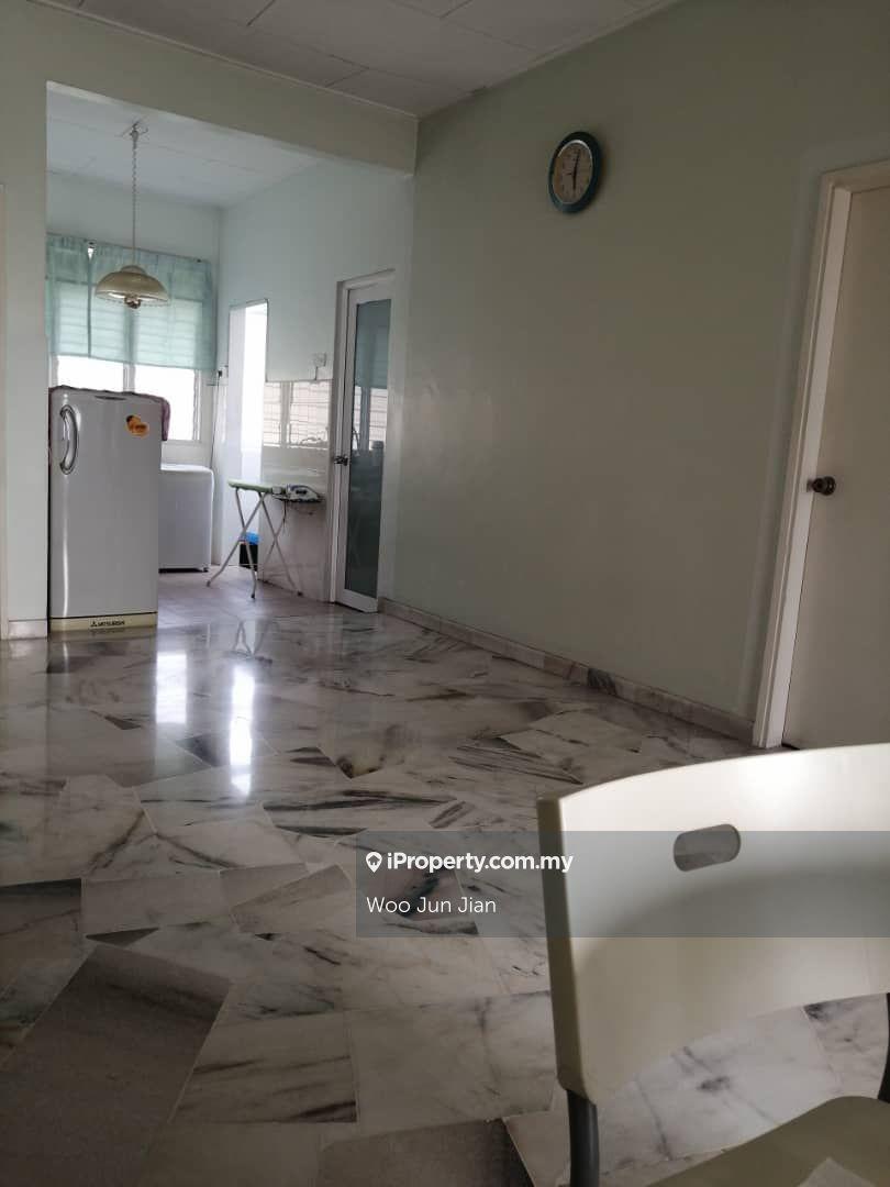 Pangsapuri untuk Dijual di Subang Perdana Goodyear Court 1 oleh JJ Woo - iProperty.com.my