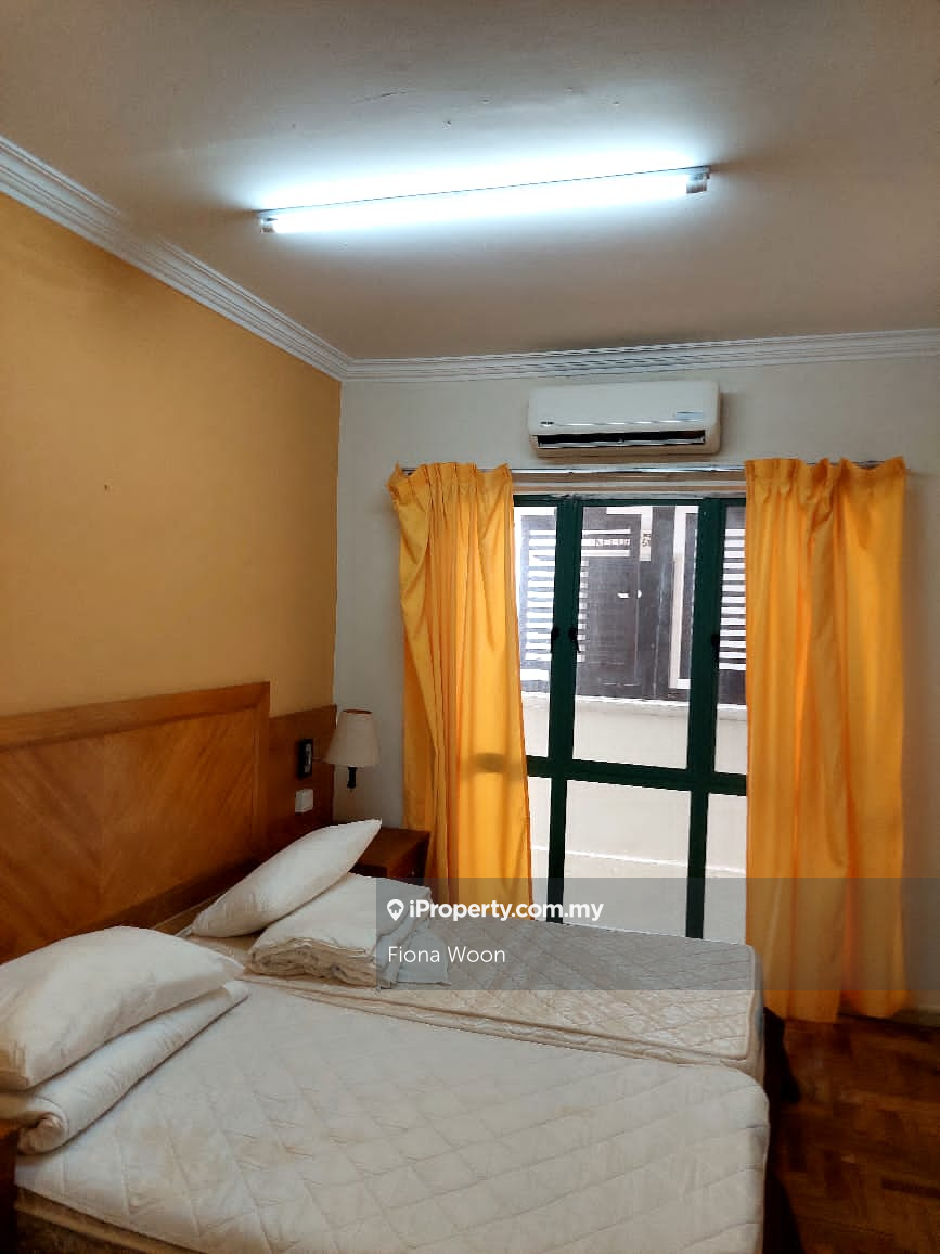 Residensi Servis untuk Disewa di Gold Coast Malacca International Resort oleh Fiona Woon - iProperty.com.my