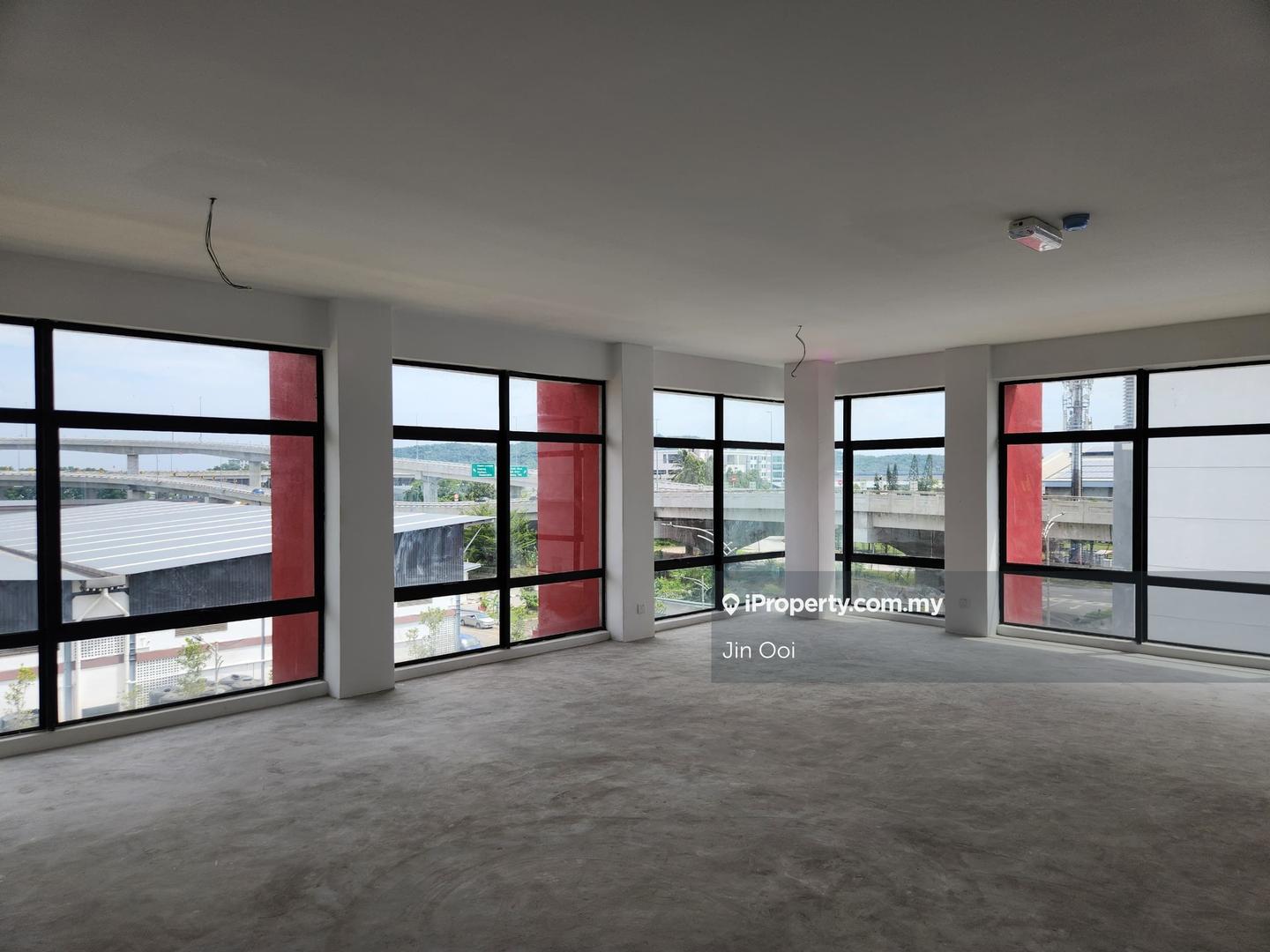 Semi-D Kilang untuk Dijual di Kota Damansara, Selangor oleh Jin Ooi - iProperty.com.my