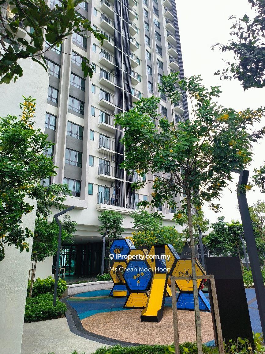 Residensi Servis untuk Dijual di M Oscar oleh Ms Cheah Mooi Hoon - iProperty.com.my