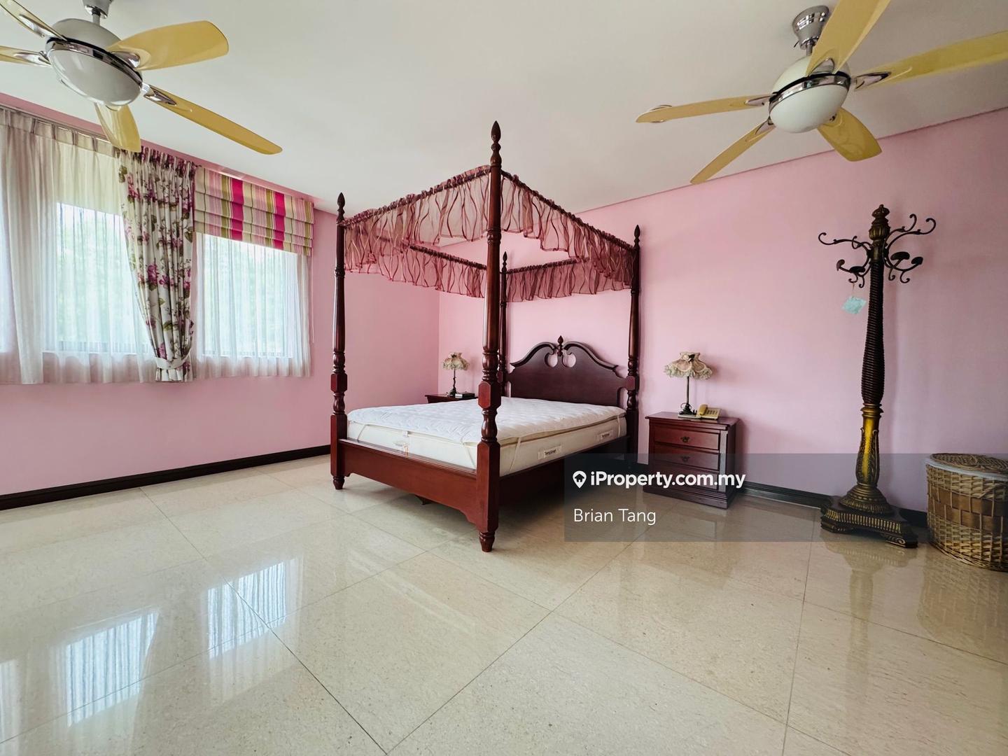 Bungalow House for Sale in Bukit Kiara Residence, Sri Hartamas, Sri Hartamas by Brian Tang - iProperty.com.my