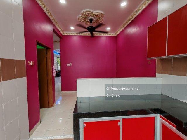 1-storey Terraced House for Rent in Taman Bestari Indah, Ulu Tiram by CY Chew - iProperty.com.my
