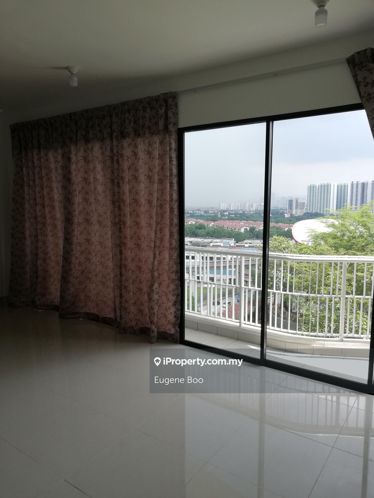 Condominium for Rent in Denai Sutera by Eugene Boo - iProperty.com.my