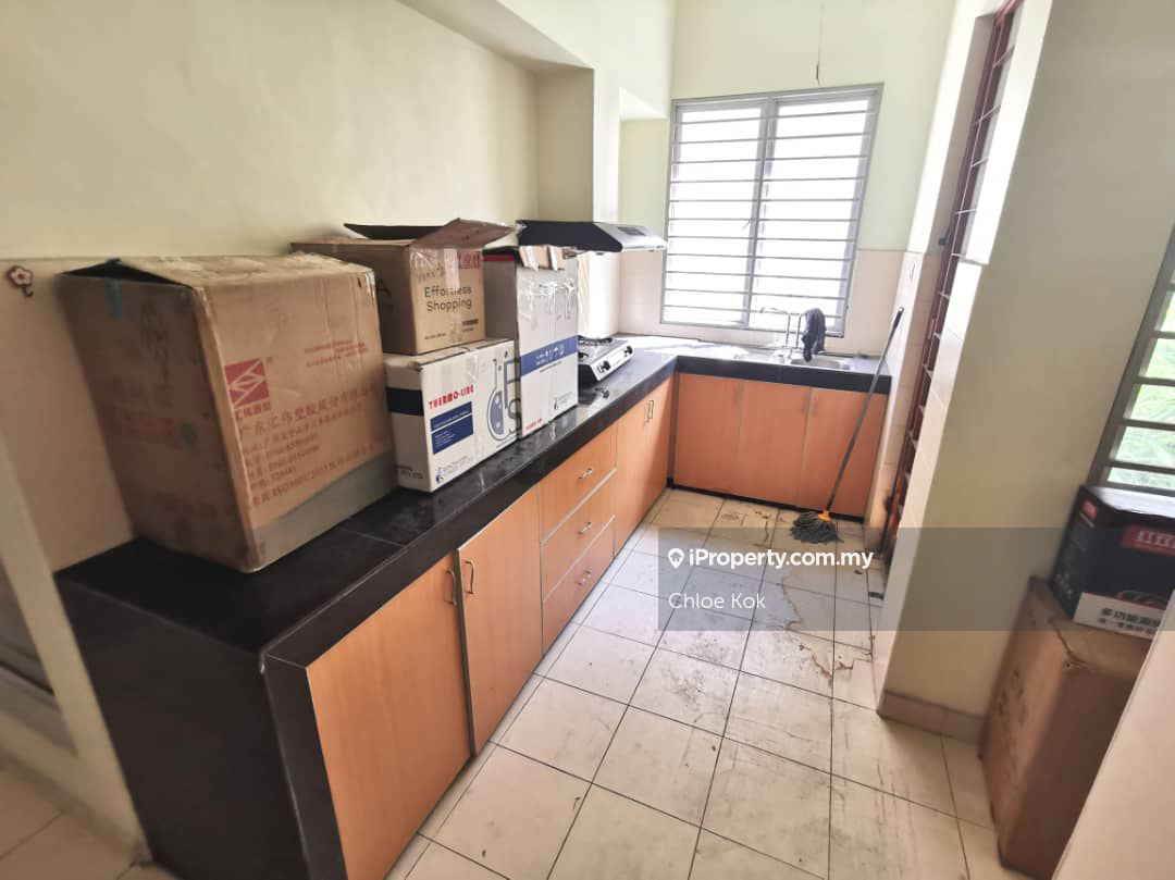 Semi-Detached House for Sale in Taman Anggun, Rawang by Chloe Kok - iProperty.com.my
