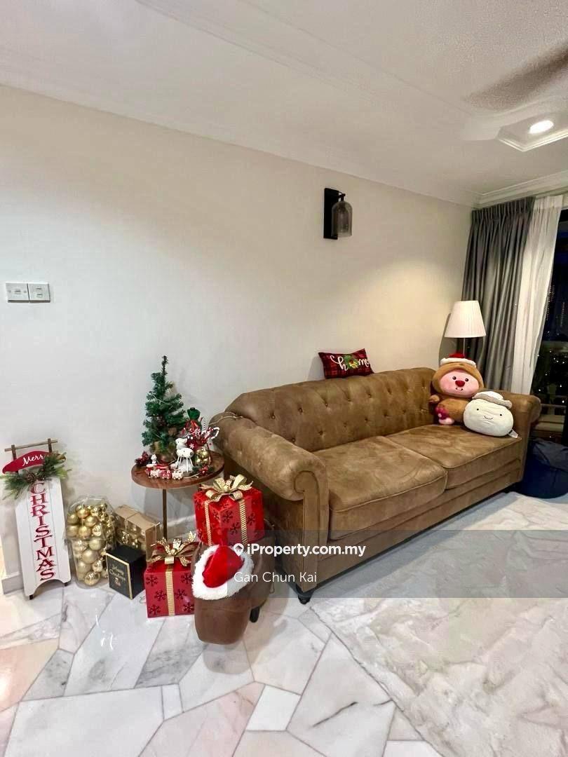 Kondominium untuk Disewa di Menara Greenview oleh Gan Chun Kai - iProperty.com.my