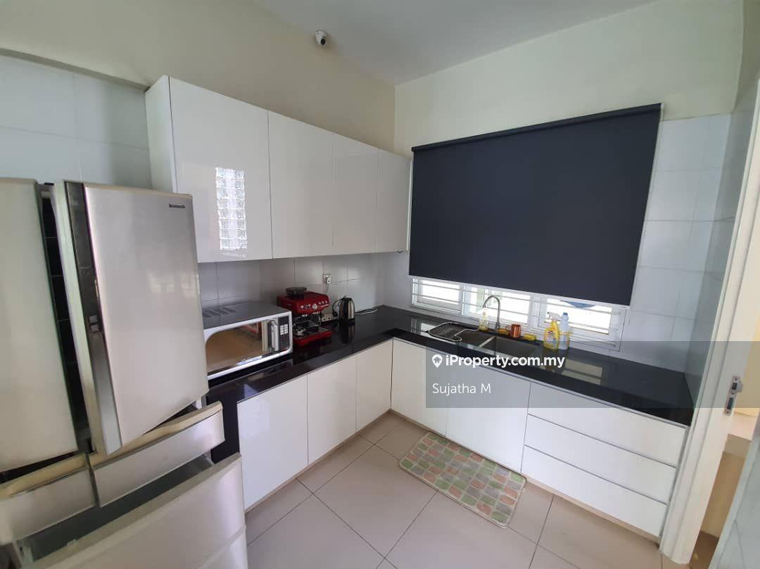 Kondominium untuk Disewa di The Park Residences 1 oleh Sujatha M - iProperty.com.my