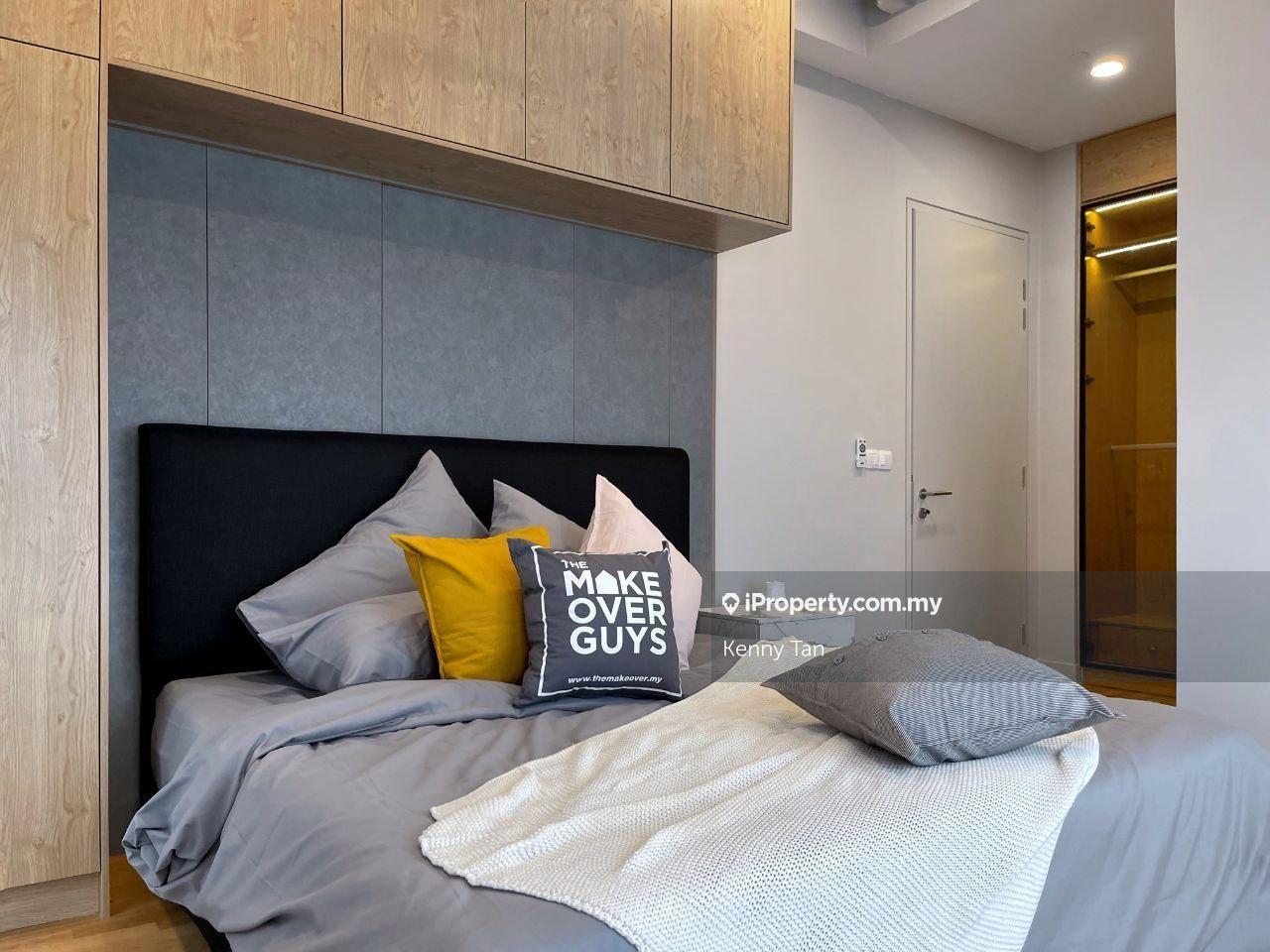 Service Residence for Rent in Dianthus @ Tropicana Gardens by Kenny Tan - iProperty.com.my