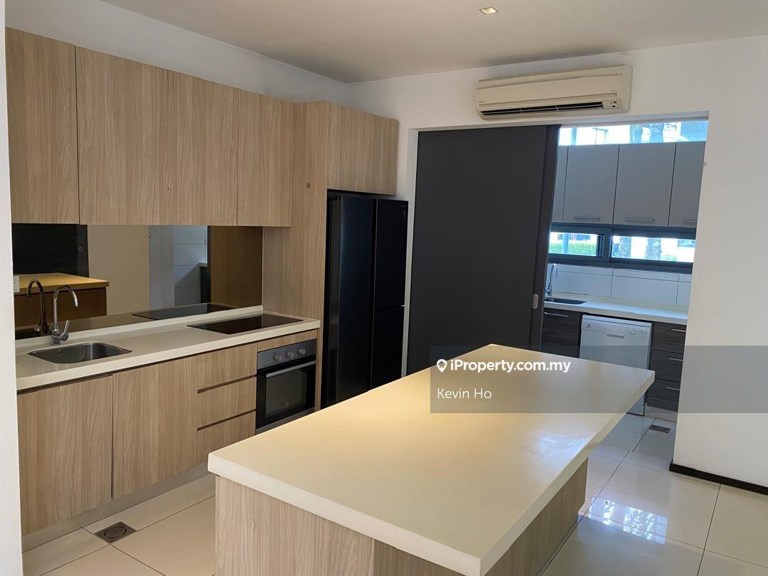 3.5-storey Terraced House for Sale in Desa Park City, Desa Parkcity by Kevin Ho - iProperty.com.my