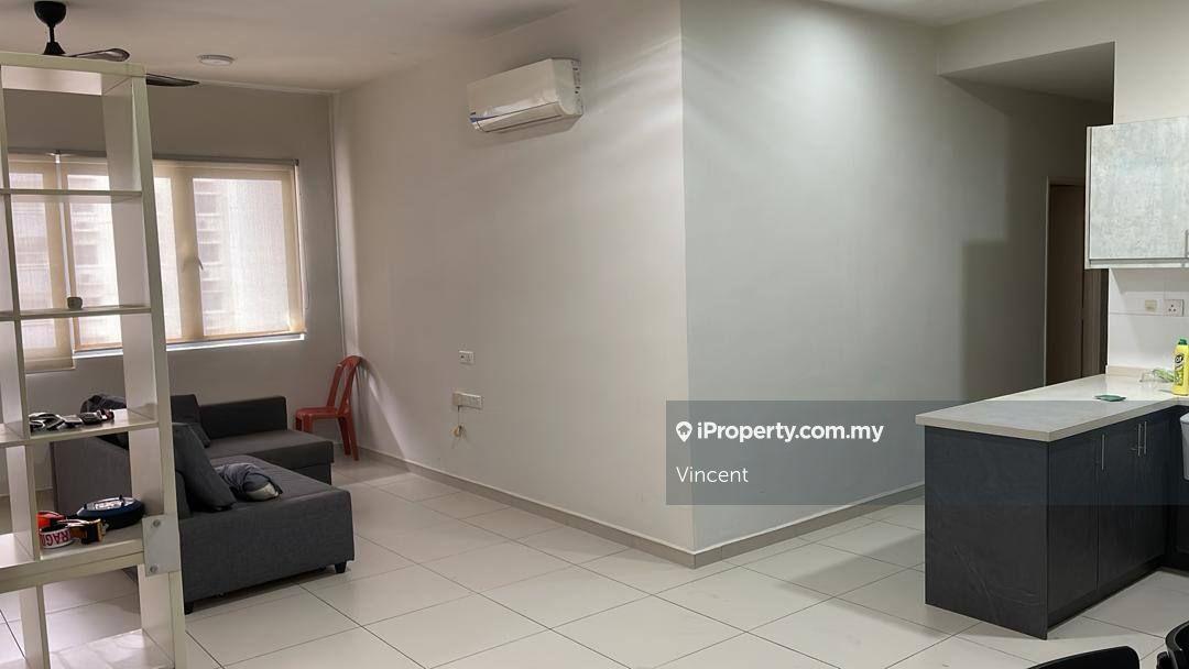 Condominium for Rent in The Andes Condo Villa @ Bukit Jalil by Vincent - iProperty.com.my