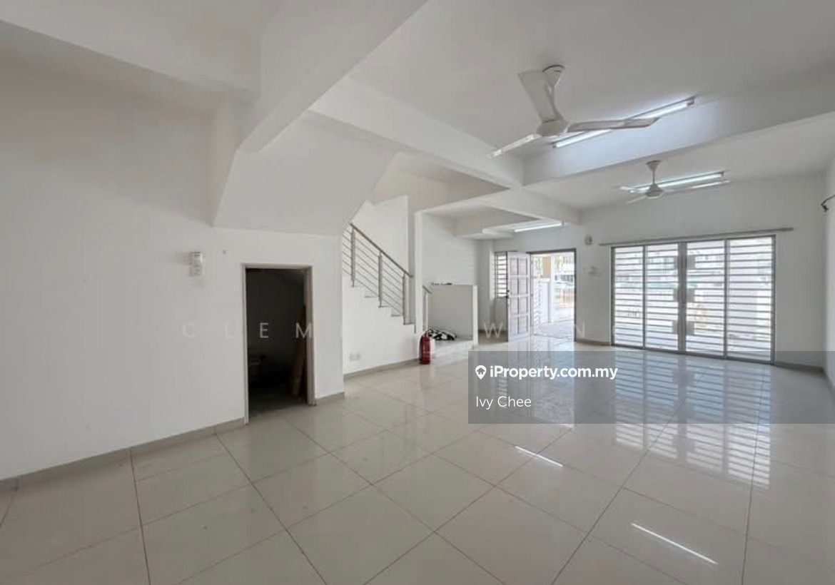 Rumah Berangkai 2 Tingkat untuk Dijual di Cassis Kota Emerald, Rawang oleh Ivy Chee - iProperty.com.my
