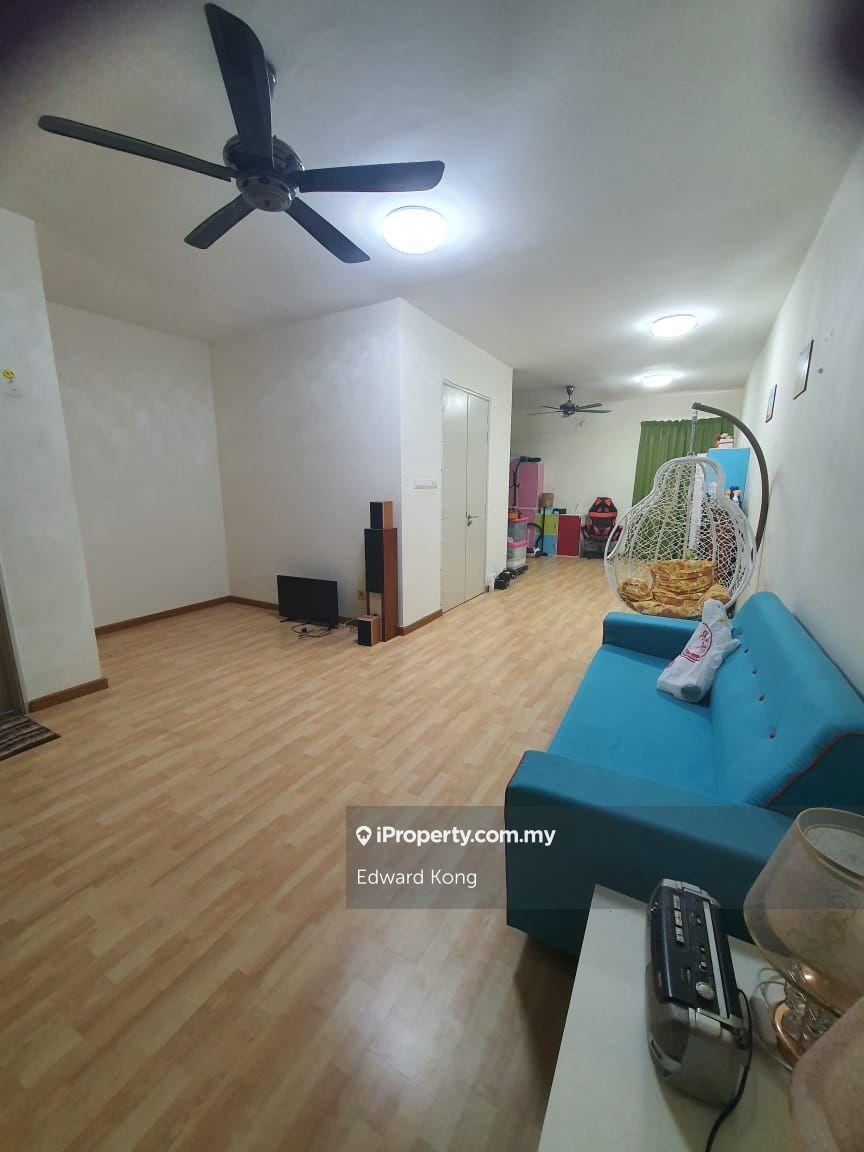 3-storey Terraced House for Sale in Taman Anggun 3, Rawang by Edward Kong - iProperty.com.my