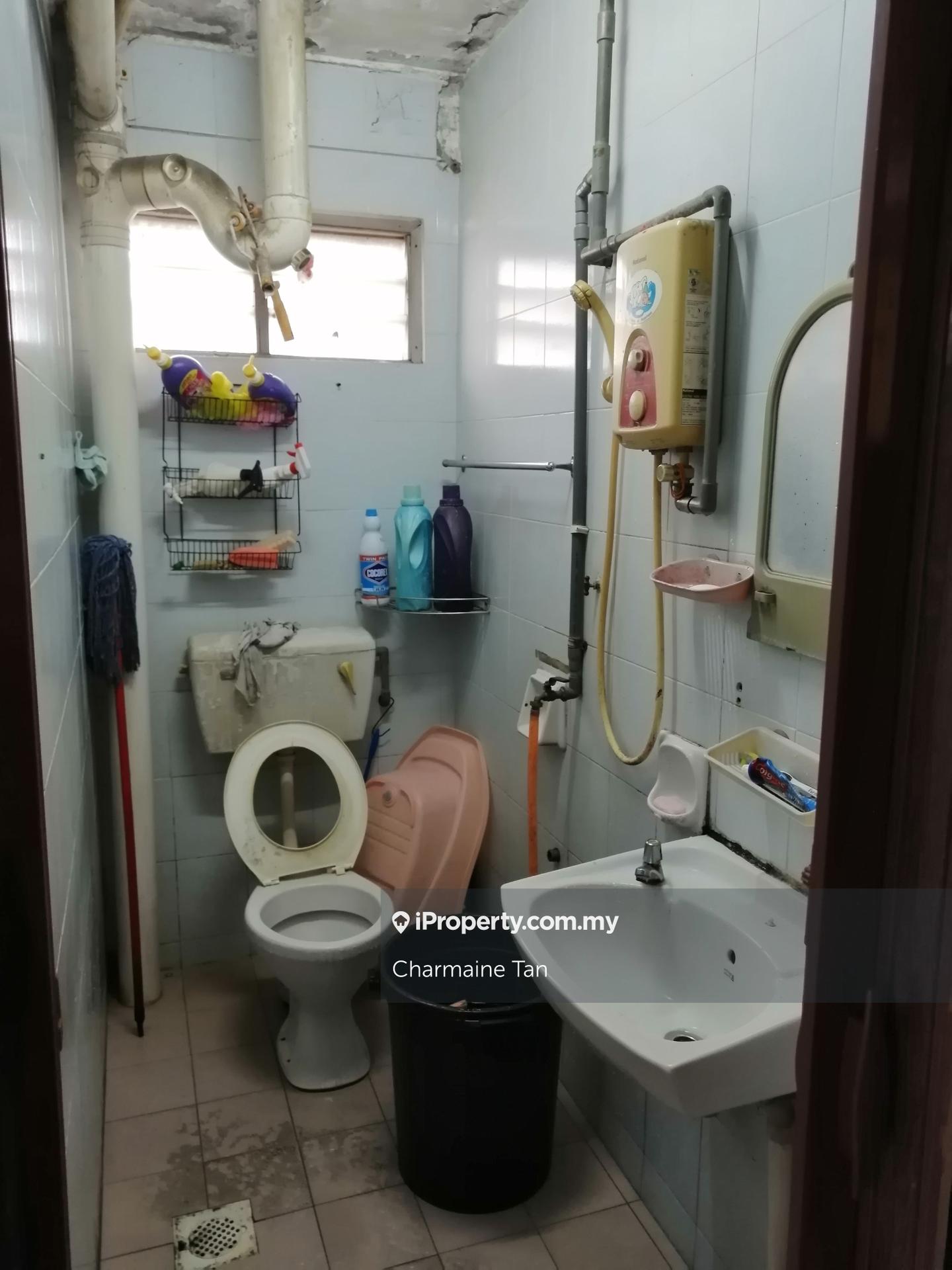 Flat for Sale in Merpati by Charmaine Tan - iProperty.com.my