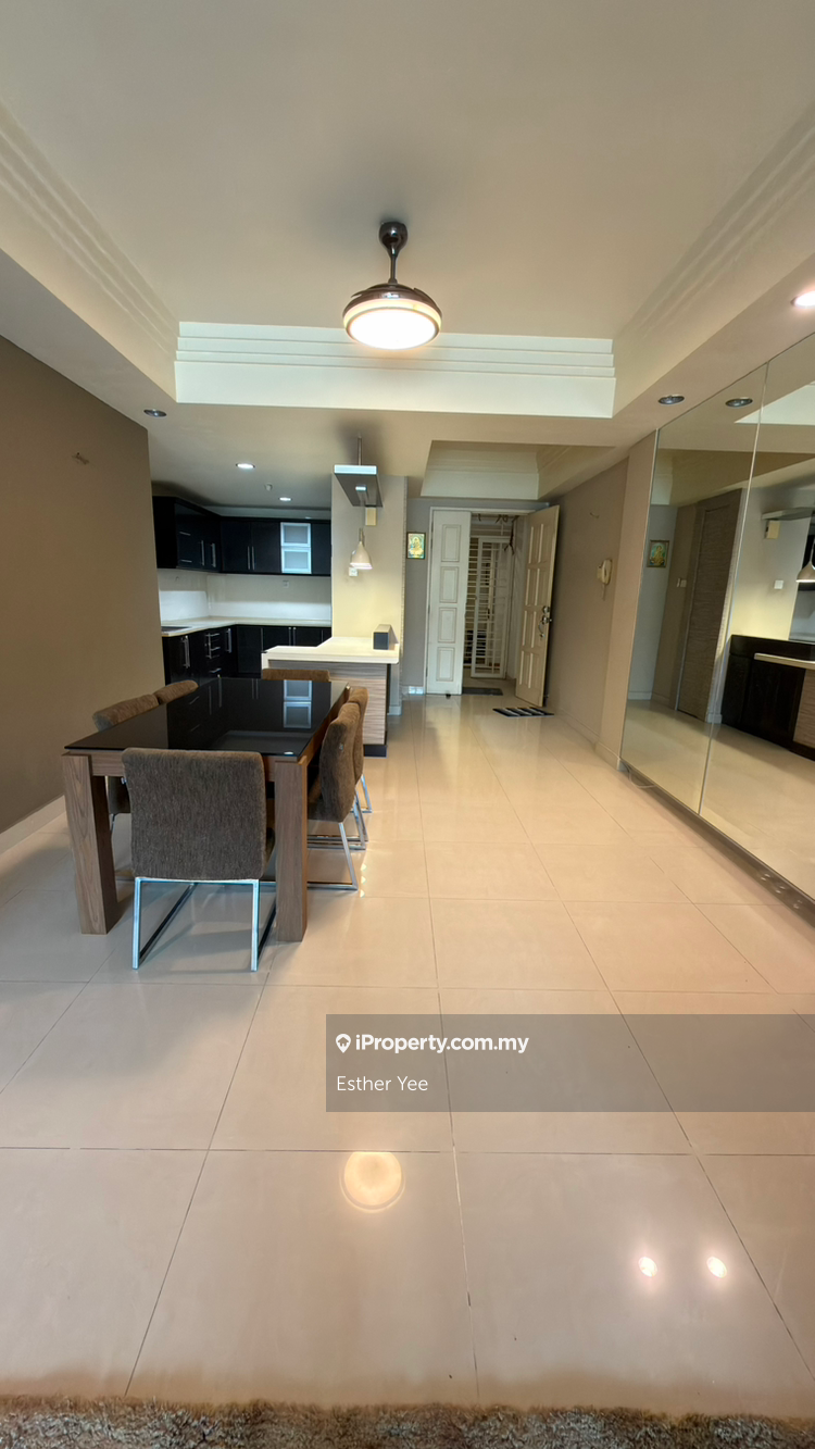 Condominium for Sale in Sutramas Luxury Condominium by Esther Yee - iProperty.com.my