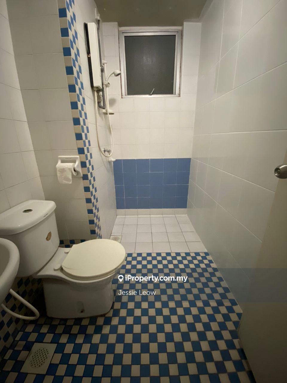 Kondominium untuk Dijual di Perdana Emerald oleh Jessie Leow - iProperty.com.my