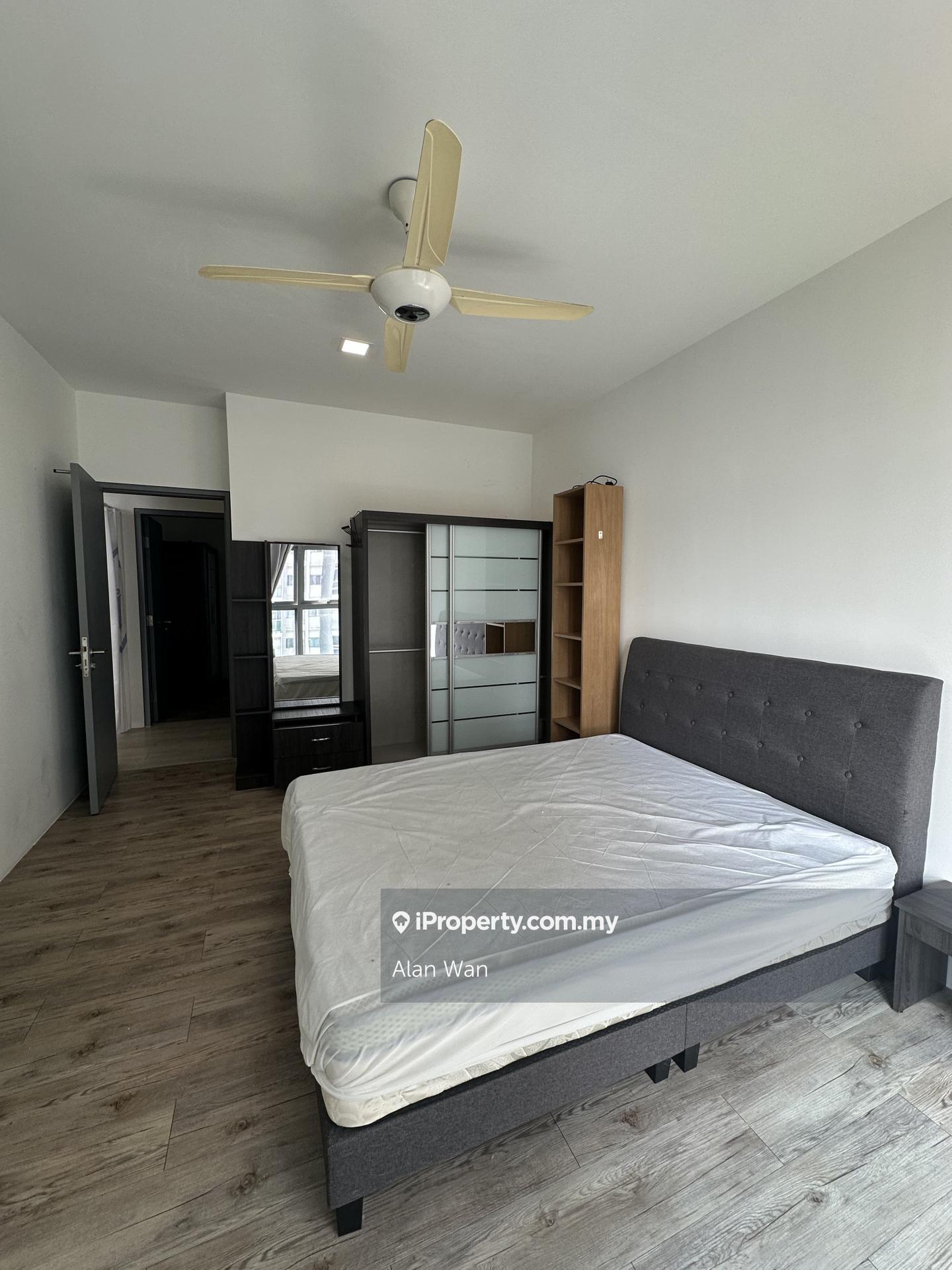 Condominium for Rent in Lakefront Residence by Alan Wan - iProperty.com.my