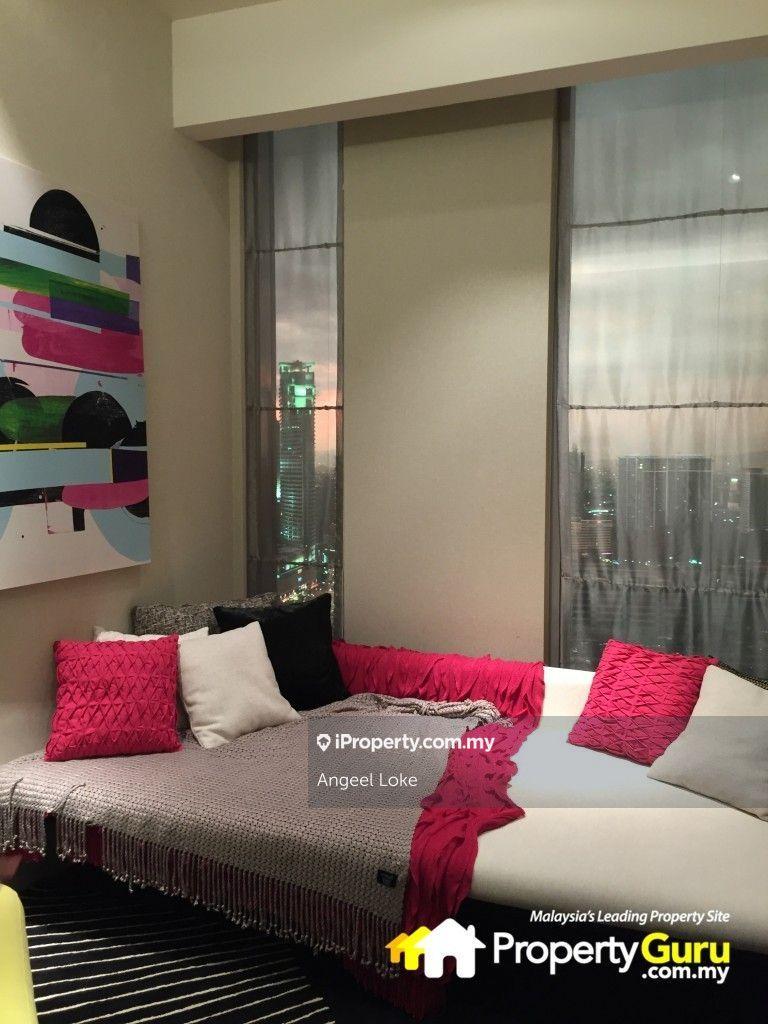Residensi Servis untuk Dijual di Tropicana The Residences oleh Angeel Loke - iProperty.com.my