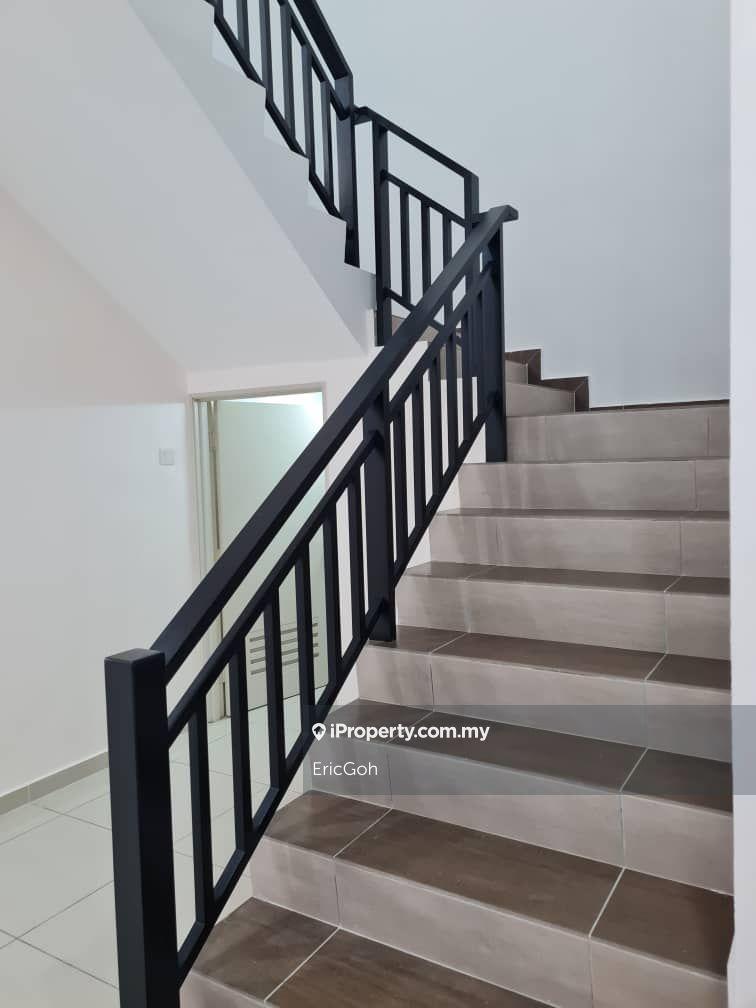 Rumah Berangkai 2 Tingkat untuk Dijual di Taman Saikat, Ipoh oleh EricGoh - iProperty.com.my