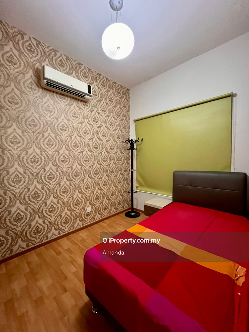 Residensi Servis untuk Disewa di Waldorf Tower oleh Amanda - iProperty.com.my