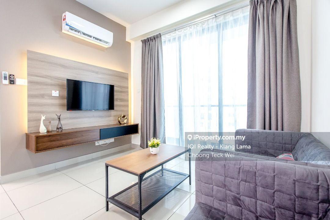 Kondominium untuk Disewa di Ascenda Residence @ Skyarena oleh Choong Teck Wei - iProperty.com.my