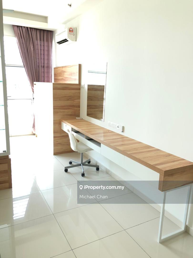 Service Residence for Rent in Zeva @ Equine South by Michael Chan - iProperty.com.my