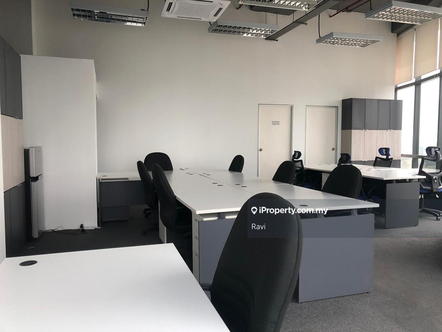 Office for Rent in KL City Centre, Kuala Lumpur by Ravi - iProperty.com.my