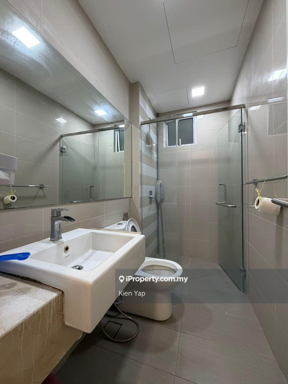 Kondominium untuk Disewa di Scenaria @ North Kiara Hills oleh Kien Yap - iProperty.com.my