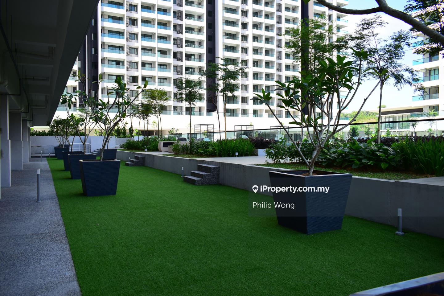 Kondominium untuk Dijual di Paragon 3 oleh Philip Wong - iProperty.com.my