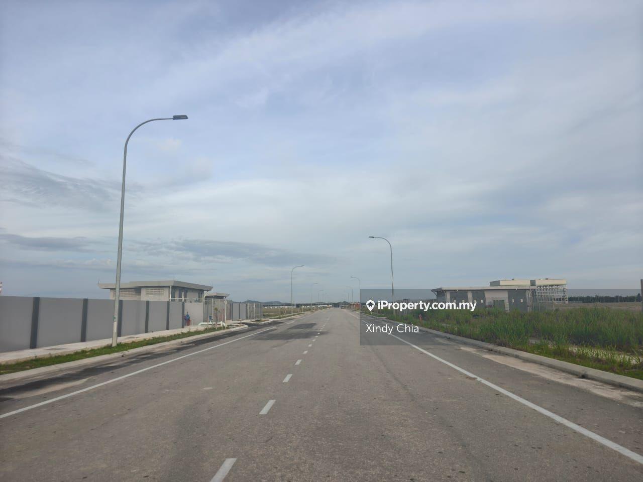 Kilang Terpisah untuk Dijual di Bandar Sri Damansara, Selangor oleh Xindy Chia - iProperty.com.my