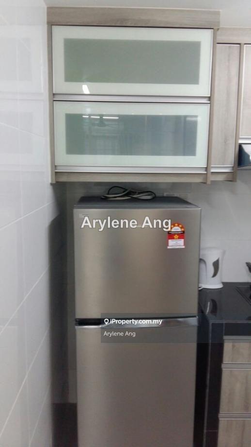 Pangsapuri untuk Disewa di Orchis Apartment oleh Arylene Ang - iProperty.com.my