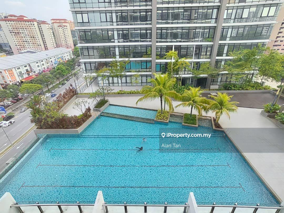 Condominium for Rent in Queensville by Alan Tan - iProperty.com.my
