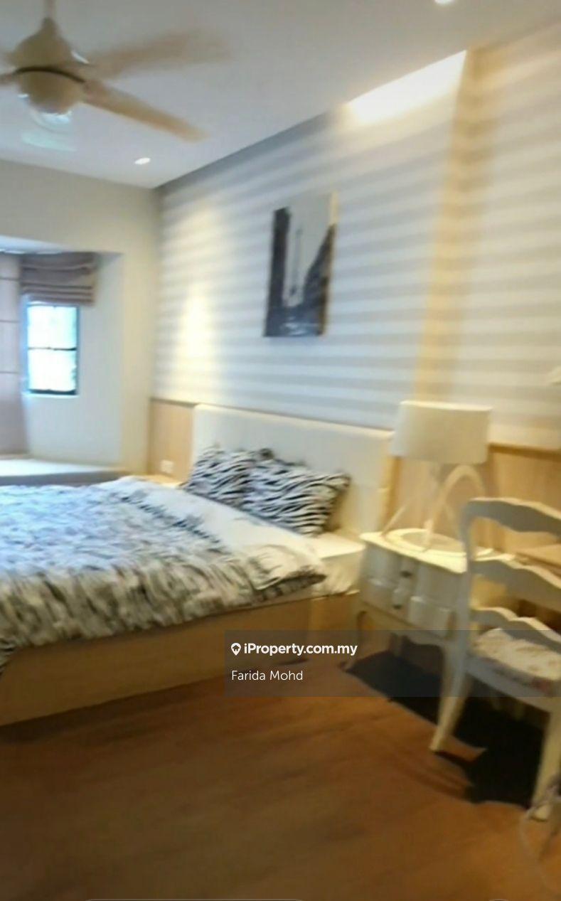 Condominium for Sale in Belvedere by Farida Mohd - iProperty.com.my